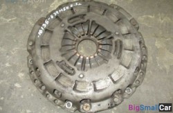 Маховик m54 (21 Сцепление) 212075338681 - купить Губовском