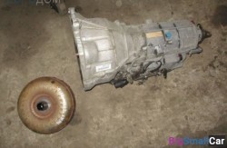 Акпп 5hp18 m52 2.8 (24 АКПП) 24001422028 - купить Губовском