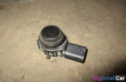 Парктроник (66 Поддержание дистанции, круиз контроль) 66209261582 - купить Губовском