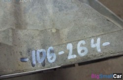 Акпп a5s 390r m54 3.0 (24 АКПП) 24001423541 - купить Губовском