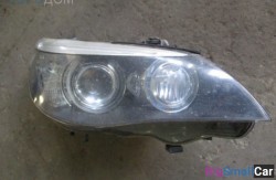 Фара перед. прав. (63 Осветительные приборы) 63127045692