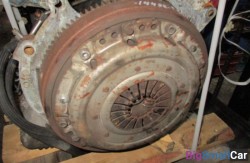 Диск сцепления комплект (21 Сцепление) 212112235701 - купить Губовском