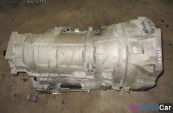 Акпп 8hp70 (24 АКПП) 24008684797 - купить Губовском