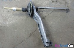 Кулиса мкпп м54 (25 Механизм переключения передач) 25117521442 - купить Губовском