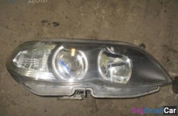 Фара перед. прав. (63 Осветительные приборы) 63126930234 - купить Губовском