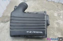 Корпус воздушного фильтра n52 (13 Подготовка и регулир. рабочей смеси) 13717548885 - купить Губовском