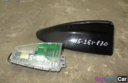 Антенна на крыше (65 Аудио, навигация, информ. системы) 65206950704 - купить Губовском