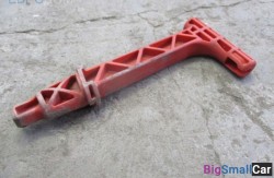 Рукоятка аварийной разблококировки (24 АКПП) 24507552703 - купить Губовском