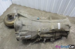 Акпп 6нр21 n52n (24 АКПП) 24007606352 - купить Губовском