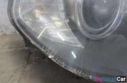 Фара перед. прав. (63 Осветительные приборы) 631172889961 - купить Губовском