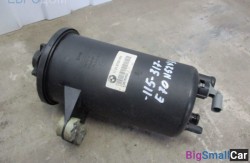 Бачок гур n52n 3.0 (32 Рулевое упр. и геометрия подвески) 32416782538 - купить Губовском