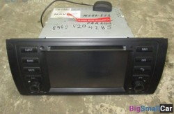 Монитор (65 Аудио, навигация, информ. системы) 655269802461 - купить Губовском