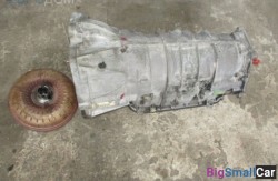 Акпп gm (24 АКПП) 24007523280 - купить Губовском