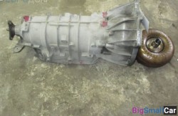 Акпп gm m57 (24 АКПП) 24001423896 - купить Губовском