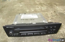 Магнитофон (65 Аудио, навигация, информ. системы) 65129299445 - купить Губовском