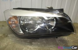 Фара перед. прав. (63 Осветительные приборы) 63117290234 - купить Губовском