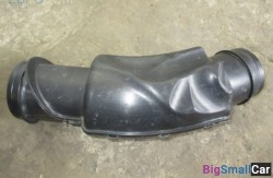 Воздуховод n20 (13 Подготовка и регулир. рабочей смеси) 13717632501 - купить Губовском