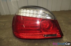 Стоп лев. крыло (63 Осветительные приборы) 63217361593 - купить Губовском