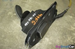 Селектор акпп (25 Механизм переключения передач) 61319213651 - купить Губовском