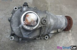 Редуктор переднего моста 3.46 (31 Передний мост) 31507512915 - купить Губовском