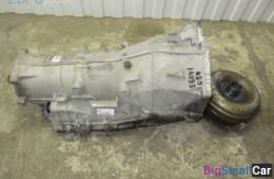 Акпп 6hp21 n54 (24 АКПП) 24007565601 - купить Губовском