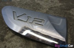 Накладка прав. (63 Осветительные приборы) 63137202184 - купить Губовском