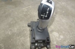 Селектор акпп (25 Механизм переключения передач) 61319197623 - купить Губовском