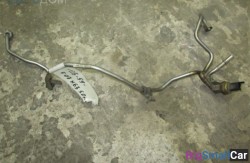 Трубка n63 (13 Подготовка и регулир. рабочей смеси) 13537622850 - купить Губовском