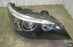 Фара перед. прав. (63 Осветительные приборы) 631271655671 - купить Губовском