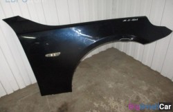 Крыло перед. прав. (41 Кузов) 413571114301 - купить Губовском