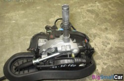 Селектор акпп м57n (25 Механизм переключения передач) 25167560346 - купить Губовском