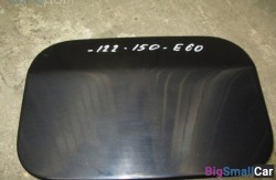 Лючок бензобака m57n (51 Оснащение Кузов) 51177034281 - купить Губовском