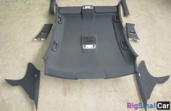 Потолок комплект (51 Оснащение Кузов) 514478975781 - купить Губовском