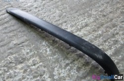 Молдинг бампера задн. лев. (51 Оснащение Кузов) 51128195316 - купить Губовском