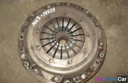 Маховик мкпп m43 (21 Сцепление) 21207508409 - купить Губовском