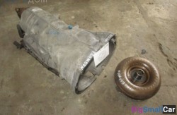 Акпп 5hp26 m57n (24 АКПП) 24007563426 - купить Губовском