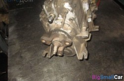 Мкпп s5d 260z m51 (23 МКПП) 23001434219 - купить Губовском