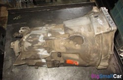Мкпп s5d 320z м52-м54 2.5-3.0 (23 МКПП) 23007503993 - купить Губовском
