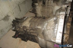 Мкпп м20 2.0 (23 МКПП) 23001221639 - купить Губовском