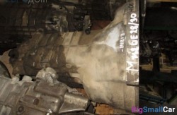 Мкпп s5-16 m20 (23 МКПП) 23001221870 - купить Губовском