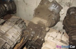 Мкпп s5d 200g м30 (23 МКПП) 23001222070 - купить Губовском