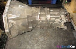 Мкпп s6s 420g м62, s62 (23 МКПП) 23007508410 - купить Губовском