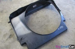 Диффузор m57 (17 Система охлаждения) 171122473481 - купить Губовском