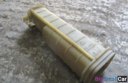 Бачок расширительный m40, m42, m50, m43, m44, m52 (17 Система охлаждения) 171117128351 - купить Губовском