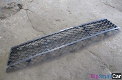Решетка бампера сред. (51 Оснащение Кузов) 51117285950 - купить Губовском
