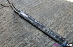 Радиатор гур (17 Система охлаждения) 17217601738 - купить Губовском