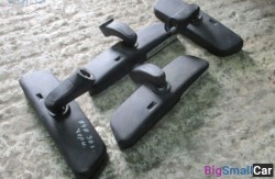 Зеркало салона (51 Оснащение Кузов) 51168184785 - купить Губовском