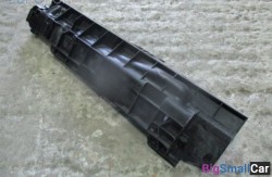 Крепление радиатора (17 Система охлаждения) 17107524914 - купить Губовском