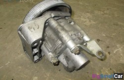 Насос гур m50, m52 (32 Рулевое упр. и геометрия подвески) 32411137952 - купить Губовском