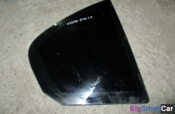 Форточка лев. (51 Оснащение Кузов) 51367891405 - купить Губовском